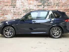 BMW X5 (2021) thumbnail 3