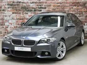 BMW 5-Serie (2016)