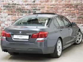 BMW 5-Serie (2016) thumbnail 4