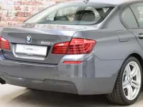 BMW 5-Serie (2016) thumbnail 5