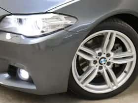 BMW 5-Serie (2016) thumbnail 8