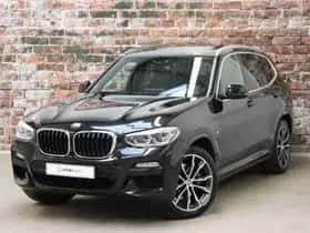 BMW X3 (2019)