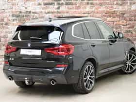BMW X3 (2019) thumbnail 4