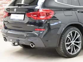 BMW X3 (2019) thumbnail 5