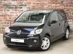 Volkswagen Up! (2019) thumbnail 1