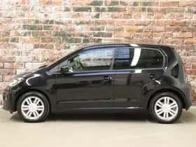 Volkswagen Up! (2019) thumbnail 3