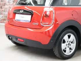 MINI Hatchback (2017) thumbnail 5
