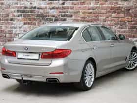 BMW 5-Serie (2017) thumbnail 4