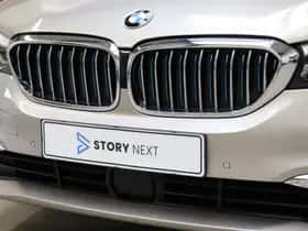 BMW 5-Serie (2017) thumbnail 7