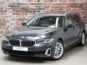 BMW 5-Serie (2022)