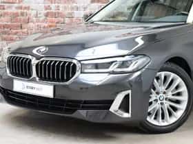 BMW 5-Serie (2022) thumbnail 2