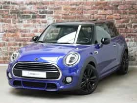 MINI Hatchback (2018)