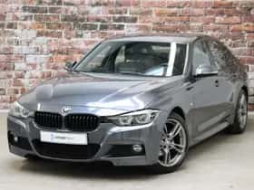 BMW 3-Serie (2018)
