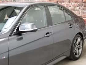 BMW 3-Serie (2018) thumbnail 4
