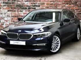 BMW 5-Serie (2018)