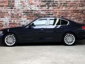 BMW 5-Serie (2018) thumbnail 2