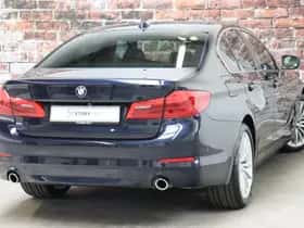 BMW 5-Serie (2018) thumbnail 4