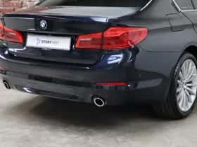 BMW 5-Serie (2018) thumbnail 5