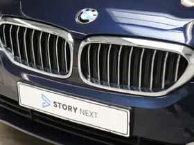 BMW 5-Serie (2018) thumbnail 8