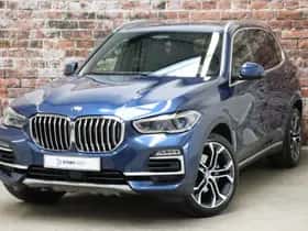 BMW X5 (2020)