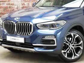 BMW X5 (2020) thumbnail 2
