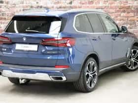 BMW X5 (2020) thumbnail 4