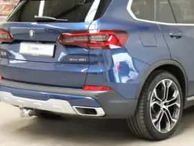 BMW X5 (2020) thumbnail 5