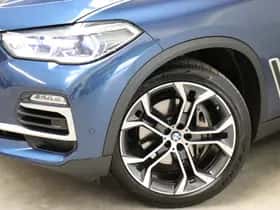 BMW X5 (2020) thumbnail 8