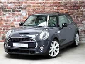 MINI Hatchback (2015)