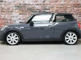 MINI Hatchback (2015) thumbnail 3