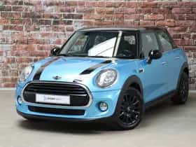 MINI Hatchback (2017)