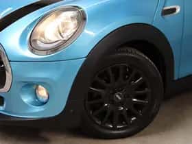 MINI Hatchback (2017) thumbnail 8