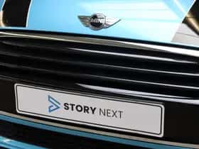MINI Hatchback (2017) thumbnail 9