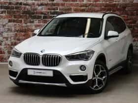 BMW X1 (2017)