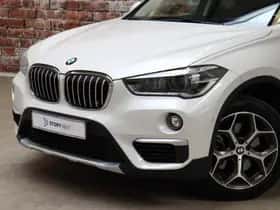 BMW X1 (2017) thumbnail 2