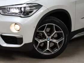 BMW X1 (2017) thumbnail 11