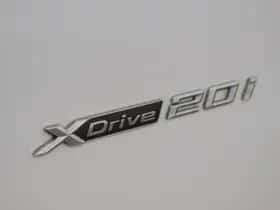 BMW X1 (2017) thumbnail 12