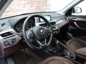 BMW X1 (2017) thumbnail 15