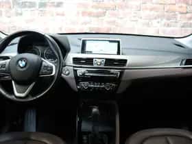 BMW X1 (2017) thumbnail 18