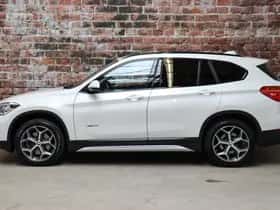 BMW X1 (2017) thumbnail 3