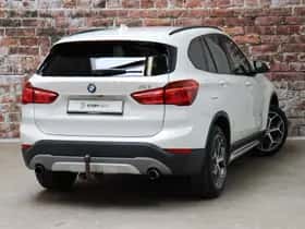 BMW X1 (2017) thumbnail 4