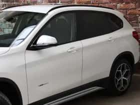 BMW X1 (2017) thumbnail 9