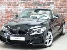 BMW 2-Serie (2017)