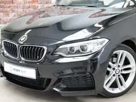 BMW 2-Serie (2017) thumbnail 2