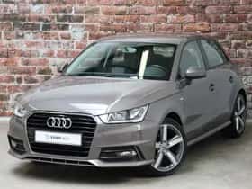 Audi A1 (2016)