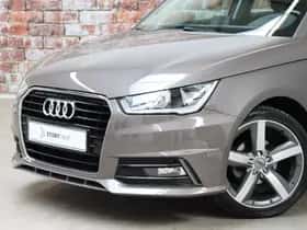 Audi A1 (2016) thumbnail 2