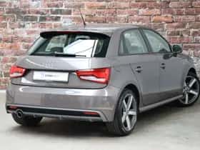 Audi A1 (2016) thumbnail 4