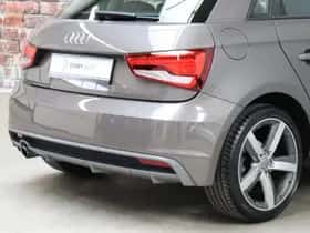 Audi A1 (2016) thumbnail 5