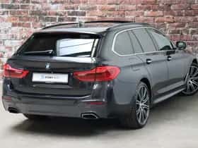 BMW 5-Serie (2017) thumbnail 4