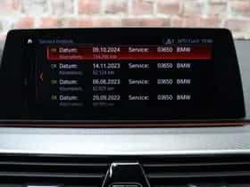 BMW 5-Serie (2017) thumbnail 32